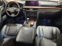 Thumbnail image of 2017 Lexus LX 570 at NEW - Toyota Bountiful