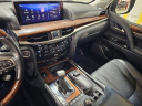 Thumbnail image of 2017 Lexus LX 570 at NEW - Toyota Bountiful