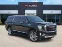Thumbnail image of 2021 GMC Yukon XL at Volkswagen of Grand Blanc
