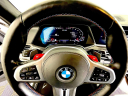 Thumbnail image of 2022 BMW X5 M at BMW Mini of Freeport