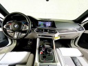 Thumbnail image of 2022 BMW X5 M at BMW Mini of Freeport