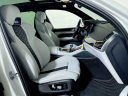 Thumbnail image of 2022 BMW X5 M at BMW Mini of Freeport