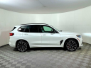 Thumbnail image of 2022 BMW X5 M at BMW Mini of Freeport