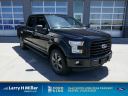 Thumbnail image of 2016 Ford F-150 at LarryHMillerFordLincolnMercurySandyUSED of Draper, UT