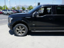 Thumbnail image of 2016 Ford F-150 at LarryHMillerFordLincolnMercurySandyUSED of Draper, UT