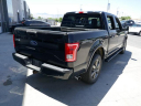 Thumbnail image of 2016 Ford F-150 at LarryHMillerFordLincolnMercurySandyUSED of Draper, UT