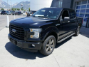 Thumbnail image of 2016 Ford F-150 at LarryHMillerFordLincolnMercurySandyUSED of Draper, UT