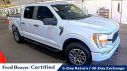 Thumbnail image of 2021 Ford F-150 at MccaffertyFordOfLanghorne of Langhorne, PA