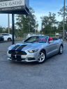 Thumbnail image of 2016 Ford Mustang at CROWN MOTORS OF TALLAHASSEE, INC.