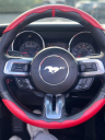 Thumbnail image of 2016 Ford Mustang at CROWN MOTORS OF TALLAHASSEE, INC.