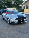 Thumbnail image of 2016 Ford Mustang at CROWN MOTORS OF TALLAHASSEE, INC.