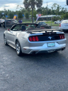Thumbnail image of 2016 Ford Mustang at CROWN MOTORS OF TALLAHASSEE, INC.