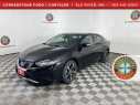 Thumbnail image of 2023 Nissan Maxima at Corner Stone Auto
