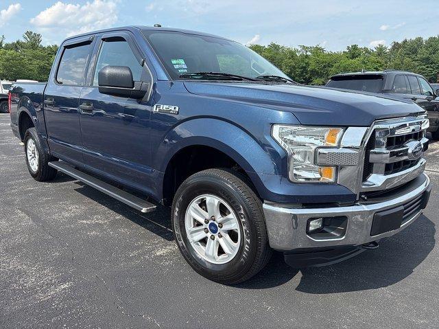 Thumbnail image of 2016 Ford F-150 at D'Ambrosio Dodge