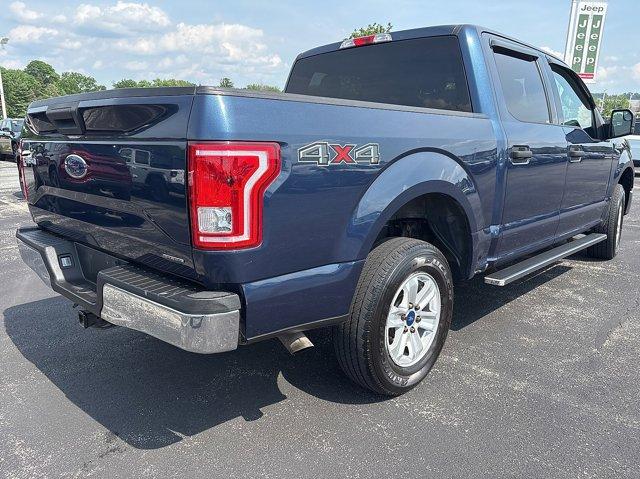 Thumbnail image of 2016 Ford F-150 at D'Ambrosio Dodge