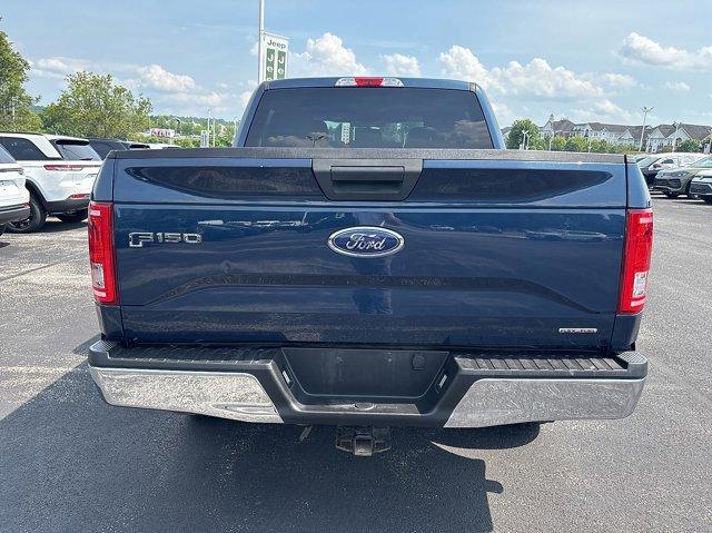 Thumbnail image of 2016 Ford F-150 at D'Ambrosio Dodge