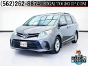 Thumbnail image of 2020 Toyota Sienna at StgAutoGroupOfBellflower - Used