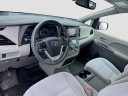 Thumbnail image of 2020 Toyota Sienna at StgAutoGroupOfBellflower - Used