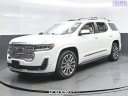 Thumbnail image of 2021 GMC Acadia at Bob King Kia