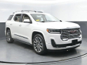 Thumbnail image of 2021 GMC Acadia at Bob King Kia