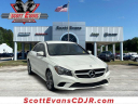Thumbnail image of 2015 Mercedes-Benz CLA at ScottEvansDodge of Carrollton, GA