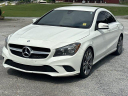 Thumbnail image of 2015 Mercedes-Benz CLA at ScottEvansDodge of Carrollton, GA