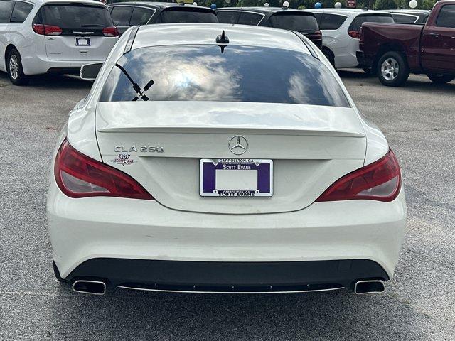 Thumbnail image of 2015 Mercedes-Benz CLA at ScottEvansDodge of Carrollton, GA