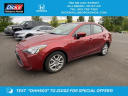 2017 Toyota Yaris iA Base at Dick's Hillsboro Honda - USED