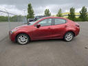 Thumbnail image of 2017 Toyota Yaris iA at Dick's Hillsboro Honda - USED