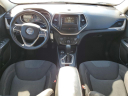 Thumbnail image of 2016 Jeep Cherokee at Joe Lunghamer Chevrolet