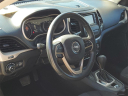 Thumbnail image of 2016 Jeep Cherokee at Joe Lunghamer Chevrolet
