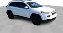 Thumbnail image of 2016 Jeep Cherokee at Joe Lunghamer Chevrolet