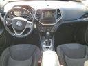Thumbnail image of 2016 Jeep Cherokee at Joe Lunghamer Chevrolet