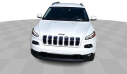 Thumbnail image of 2016 Jeep Cherokee at Joe Lunghamer Chevrolet