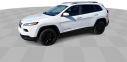 Thumbnail image of 2016 Jeep Cherokee at Joe Lunghamer Chevrolet