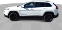 Thumbnail image of 2016 Jeep Cherokee at Joe Lunghamer Chevrolet