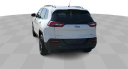 Thumbnail image of 2016 Jeep Cherokee at Joe Lunghamer Chevrolet