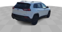 Thumbnail image of 2016 Jeep Cherokee at Joe Lunghamer Chevrolet