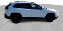Thumbnail image of 2016 Jeep Cherokee at Joe Lunghamer Chevrolet