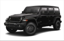 Thumbnail image of 2025 Jeep Wrangler at Buhler & Bitter Chrysler Jeep Dodge