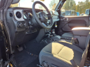 Thumbnail image of 2025 Jeep Wrangler at Buhler & Bitter Chrysler Jeep Dodge