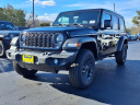 Thumbnail image of 2025 Jeep Wrangler at Buhler & Bitter Chrysler Jeep Dodge