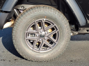 Thumbnail image of 2025 Jeep Wrangler at Buhler & Bitter Chrysler Jeep Dodge