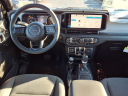Thumbnail image of 2025 Jeep Wrangler at Buhler & Bitter Chrysler Jeep Dodge