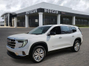 Thumbnail image of 2025 GMC Acadia at Morgan Buick GMC Shreveport - NEW