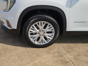 Thumbnail image of 2025 GMC Acadia at Morgan Buick GMC Shreveport - NEW