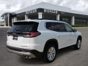 Thumbnail image of 2025 GMC Acadia at Morgan Buick GMC Shreveport - NEW