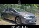 Thumbnail image of 2014 Honda Civic at Faulkner Mazda Philly Used