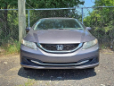 Thumbnail image of 2014 Honda Civic at Faulkner Mazda Philly Used