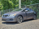 Thumbnail image of 2014 Honda Civic at Faulkner Mazda Philly Used